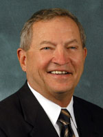 Senator Michael S. Bennett