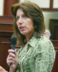 Representative Ellyn Bogdanoff Explains Senate Bill 1196