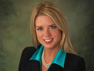 Florida Attorney General Pam Bondi