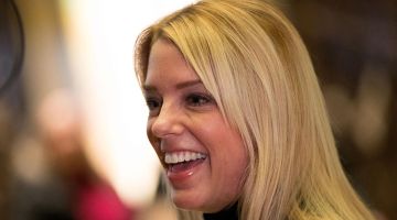 Florida Attorney General Pam Bondi