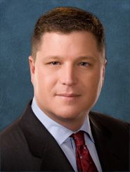 Florida Senator Jeff Brandes