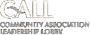 Click to Community Association Leadership Lobby (CALL) web site