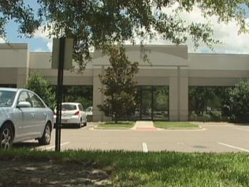 Citizens Jacksonville Corporate Center offices