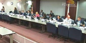 House Civil Justice & Claims Subcommittee