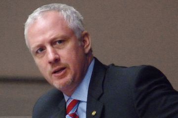 Senator Jeff Clemens