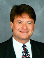 Senator Lee Constantine