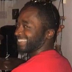 Slain Musician Corey Jones