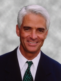 Governor Charlie Crist OKs Sales Tax Holiday