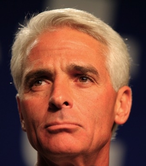 Attorney General Crist