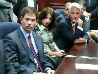 Crist, Rubio & Ellyn Strategize