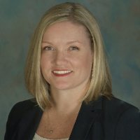 Former spokesperson Jennifer Krell Davis of Florida Attorney General Pam Bondis office