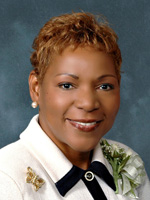 Florida State Senator M. Mandy Dawson