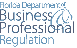 Click Here to Department of Business and Professional Regulations - DBPR