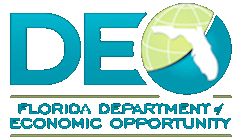 Click to Florida Department of Economic Opportunity