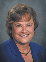 Senator Nancy Detert