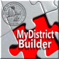 Click to District Builder web site