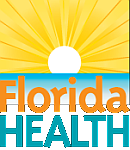 Click to the Florida Department of Health web site