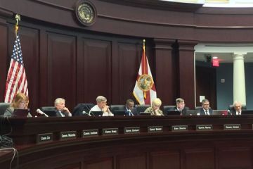 Florida Committee on Ethics