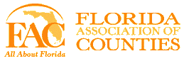 Click to Florida Association of Counties web site