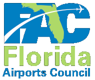 Click to Florida Airport Council J. Bryan Cooper Environmental Award