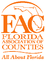 Click to Florida Association of Counties web site