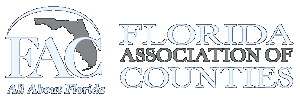 The Florida Association of Counties