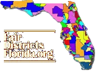 Click to Fair Districts Florida web site