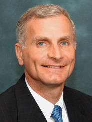 Former Florida Senator Mike Fasano