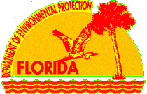 Florida Department of Environmental Protection - Click to Web Site