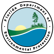 Florida Department of Environmental Protection - Click to Web Site