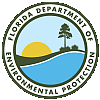 Click to Florida Department of Environmental Protection