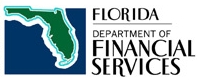 Florida Department of Financial Services (DFS) web site