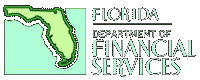 Click to Department of Financial Services Home