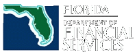 Click Here to Florida Department of Financial Services