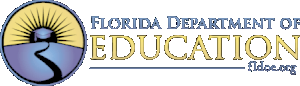 Click to Florida Department of Education