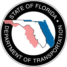 Click to Florida Department of Transportation