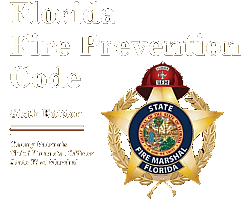 Click Here to Florida Fire Prevention Code