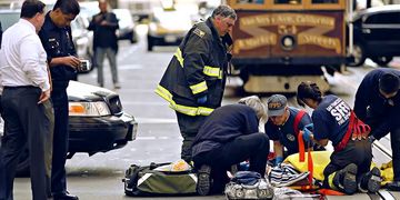 First Responders Tax Break