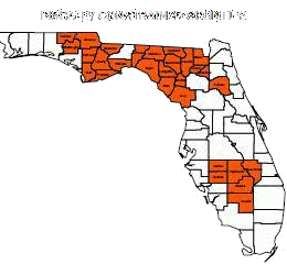 Click to Fiscally Constrained Counties