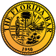 Click to The Florida Bar web page