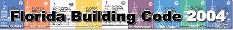 Florida Statewide Building Code