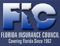 Click to Florida Insurance Council web site