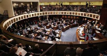 Florida Senate Unanimously Approves Senate Bill 542