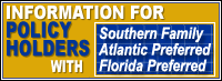 Click to Florida Department of Financial Services Press Releases about Poe Insurers