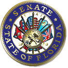 Click to Florida Senate Web Site