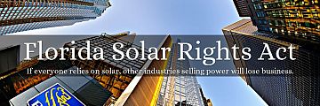 Click to Solar Power Co-op in Broward