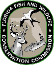 Click to Florida Fish and Wildlife Web Site