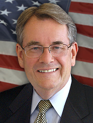 Florida Senate President Don Gaetz