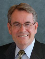 Florida Senate President Don Gaetz 