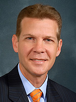 Florida Senator Andy Gardiner